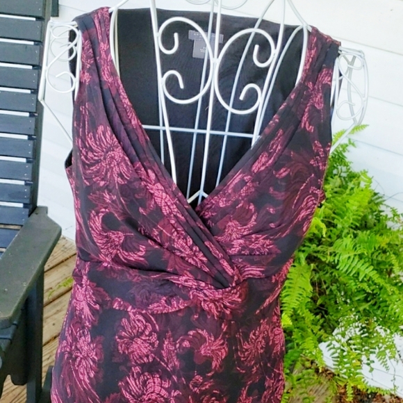 Ann Taylor dress - Picture 2 of 11